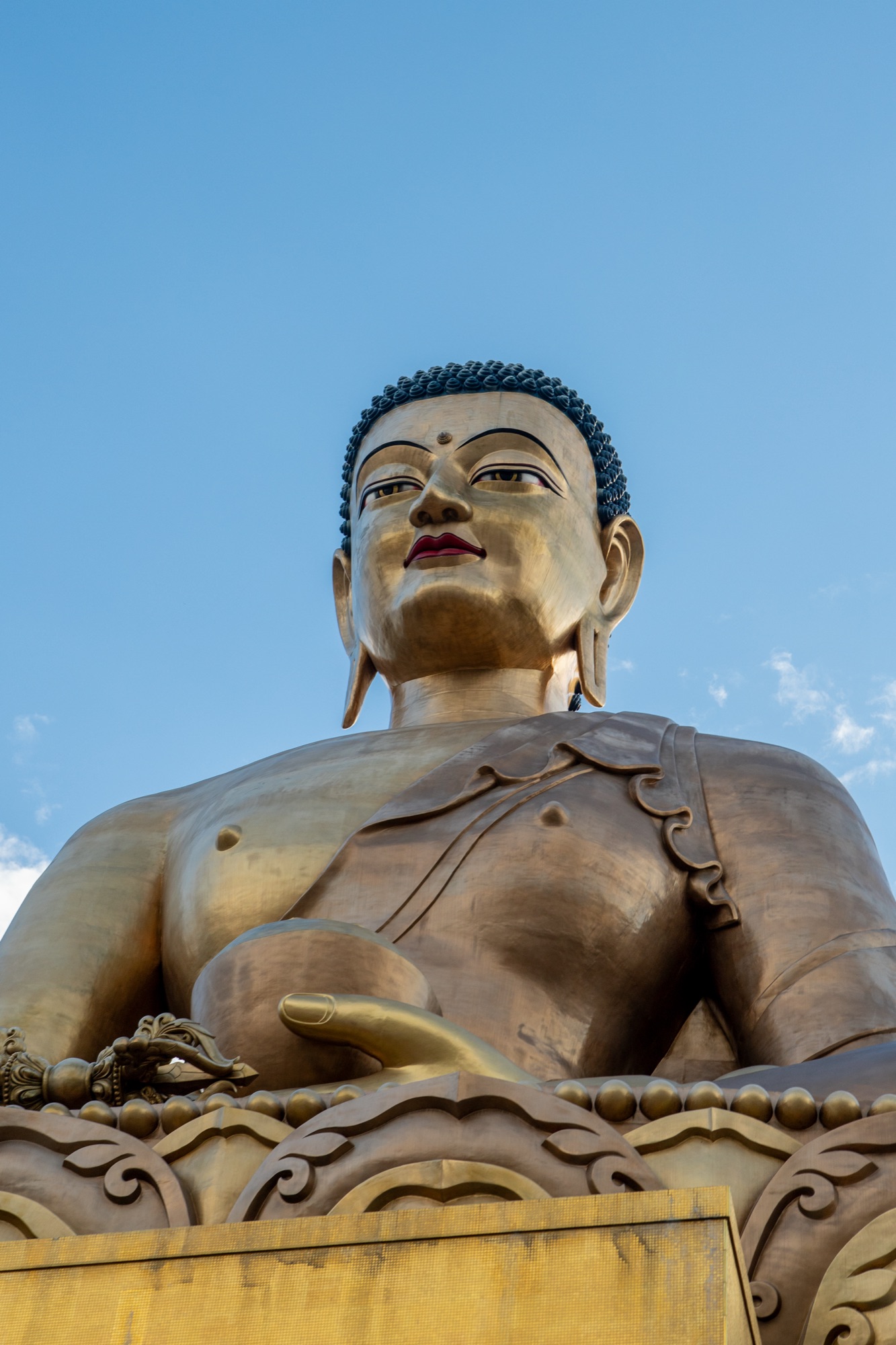 Meditation in Bhutan