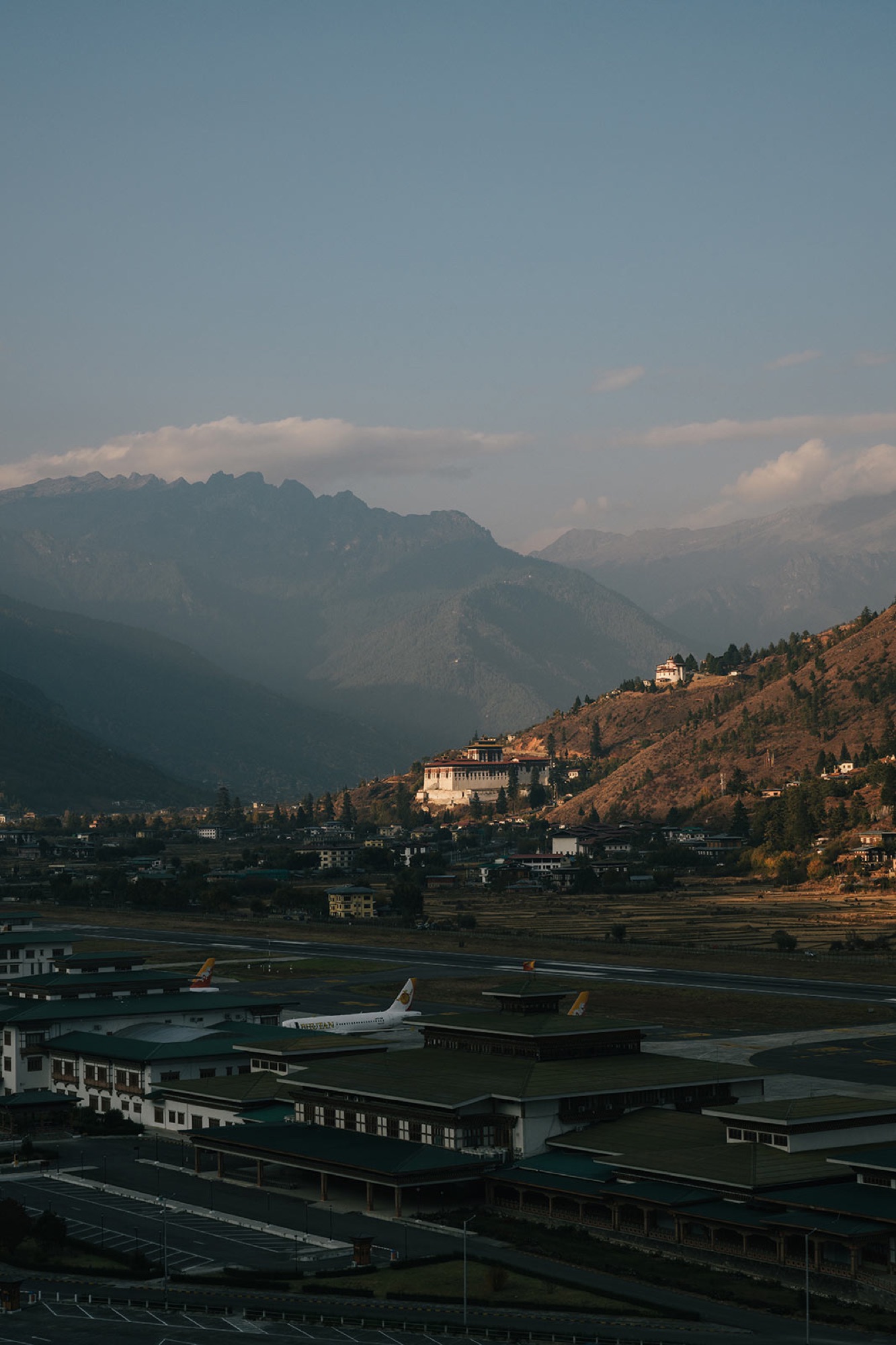 Wild West Bhutan