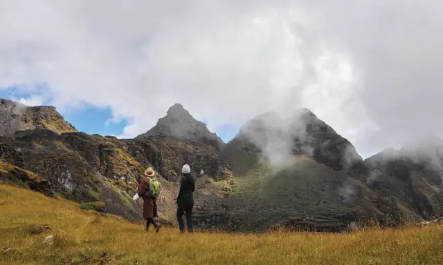 Adventure & Nature Expeditions